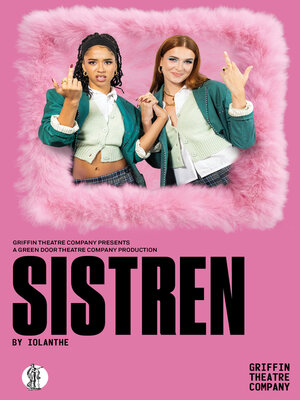 cover image of SISTREN